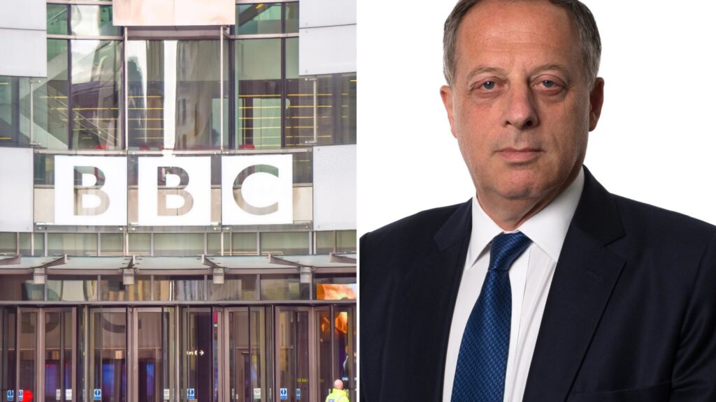 Milioane de britanici se vor confrunta cu taxe de consiliu