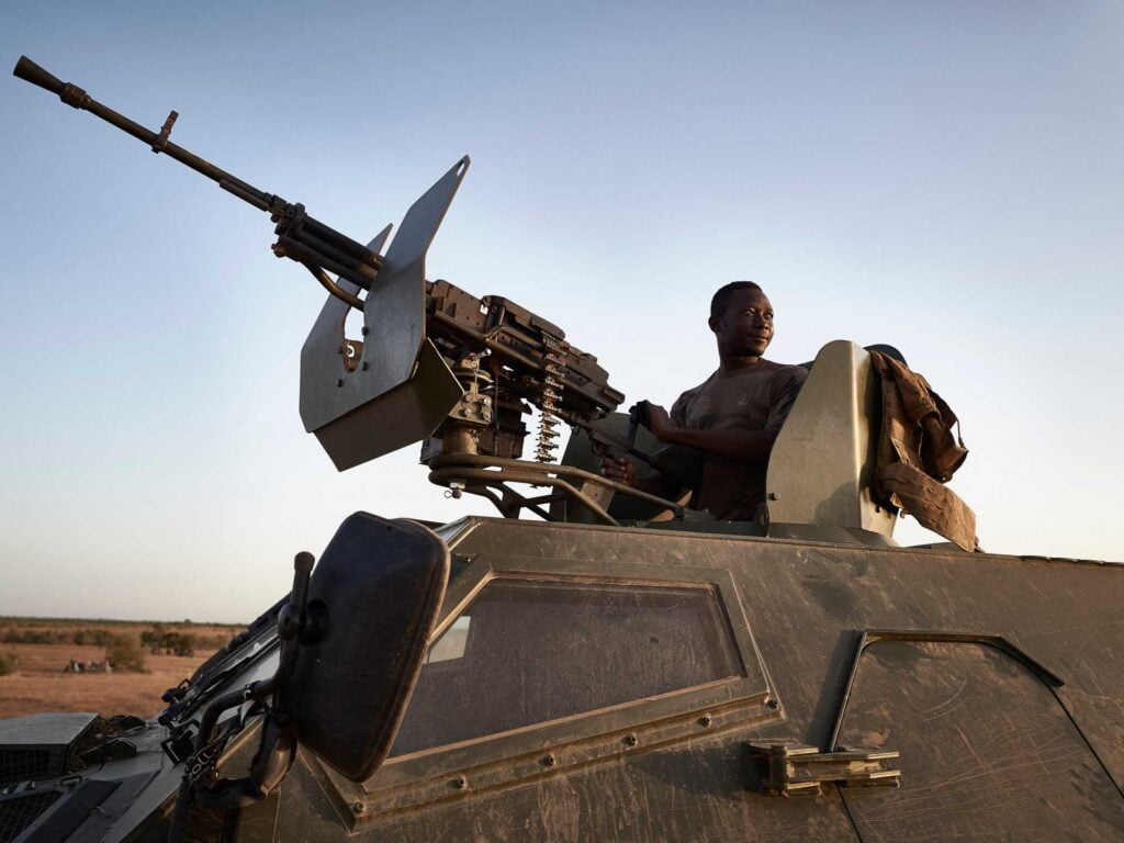 Burkina Faso: 50 de femei răpite de presupuși rebeli |