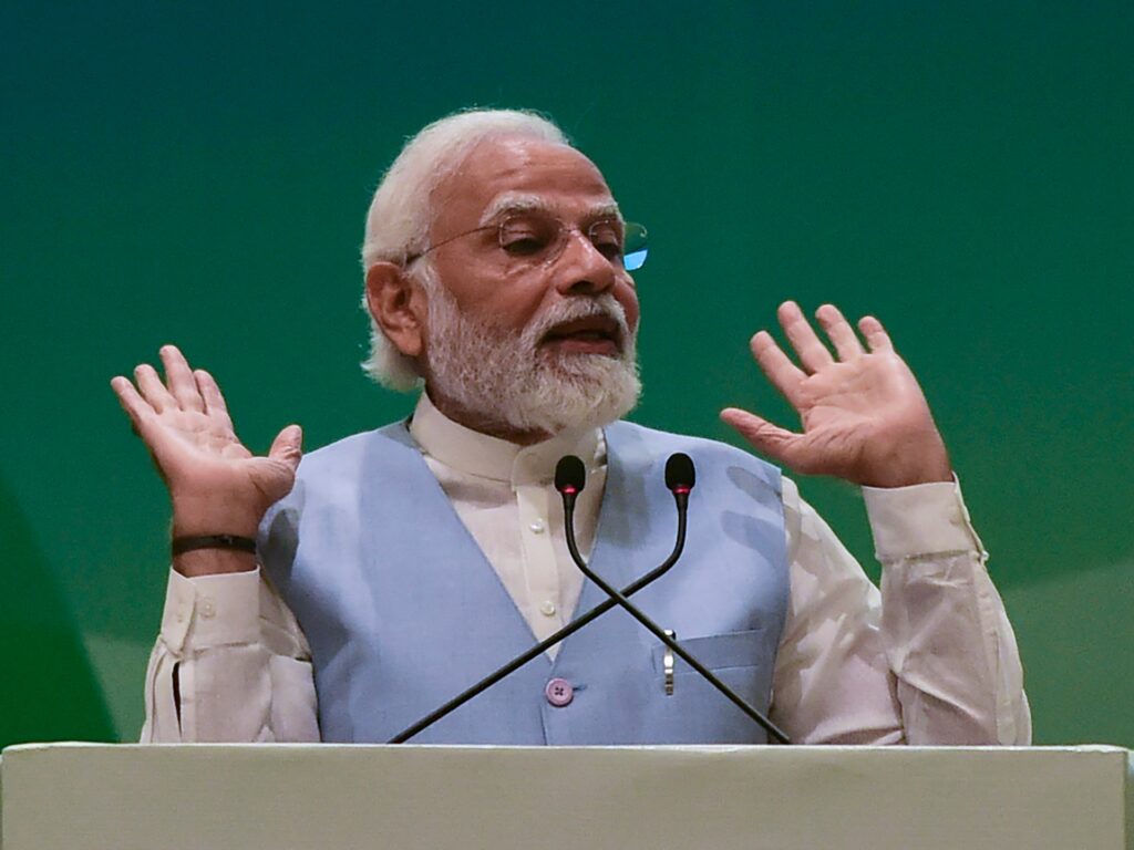 India susține filmul BBC despre rolul lui Modi în „propaganda”