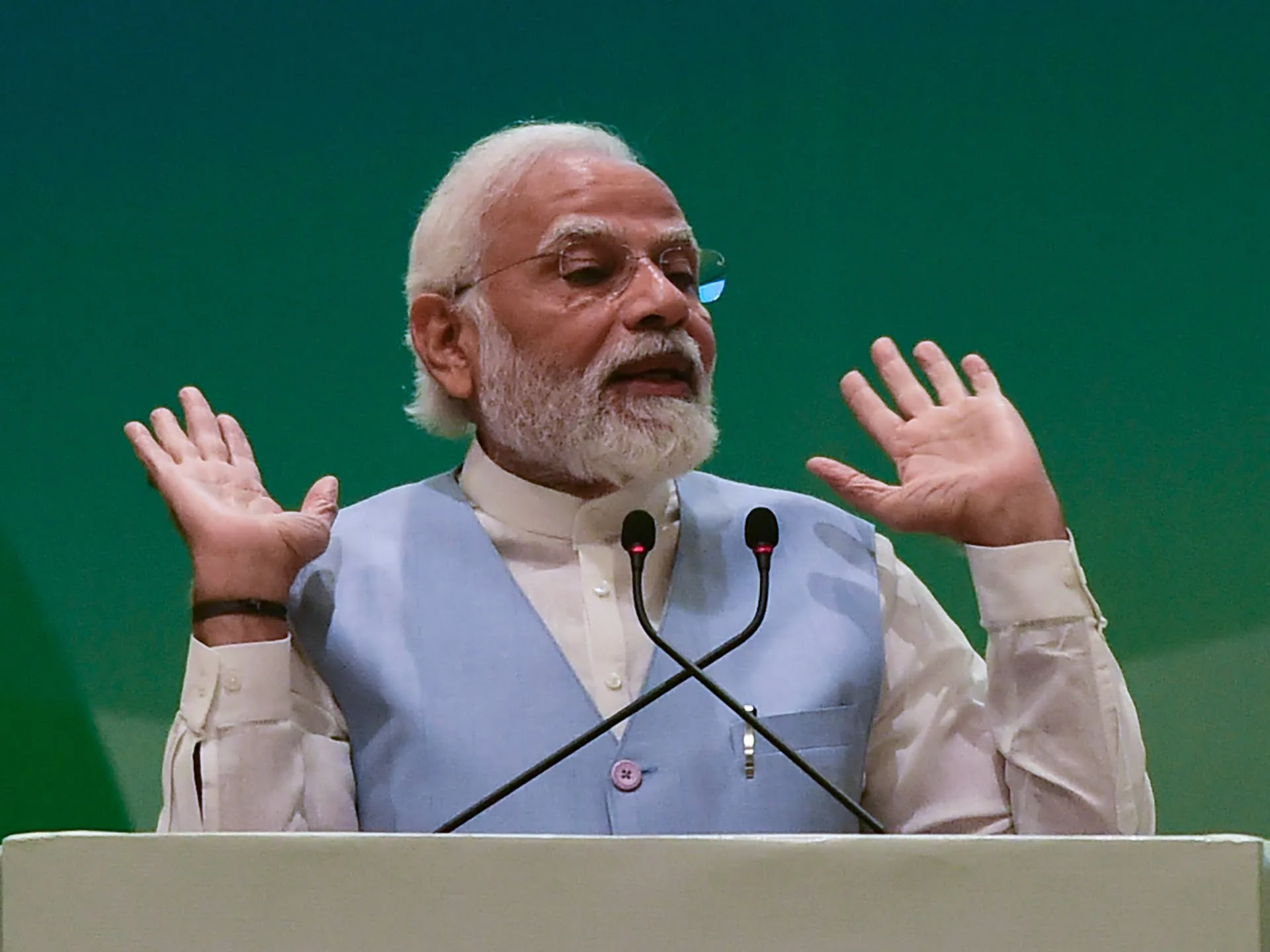 India susține filmul BBC despre rolul lui Modi în „propaganda” revoltelor din Gujarat |  Narendra Modi News