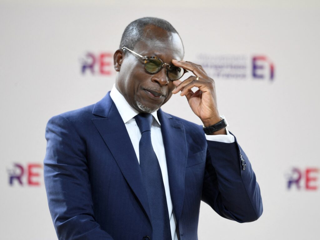 Partidele proguvernamentale au câștigat majoritatea parlamentară în sondajele din Benin