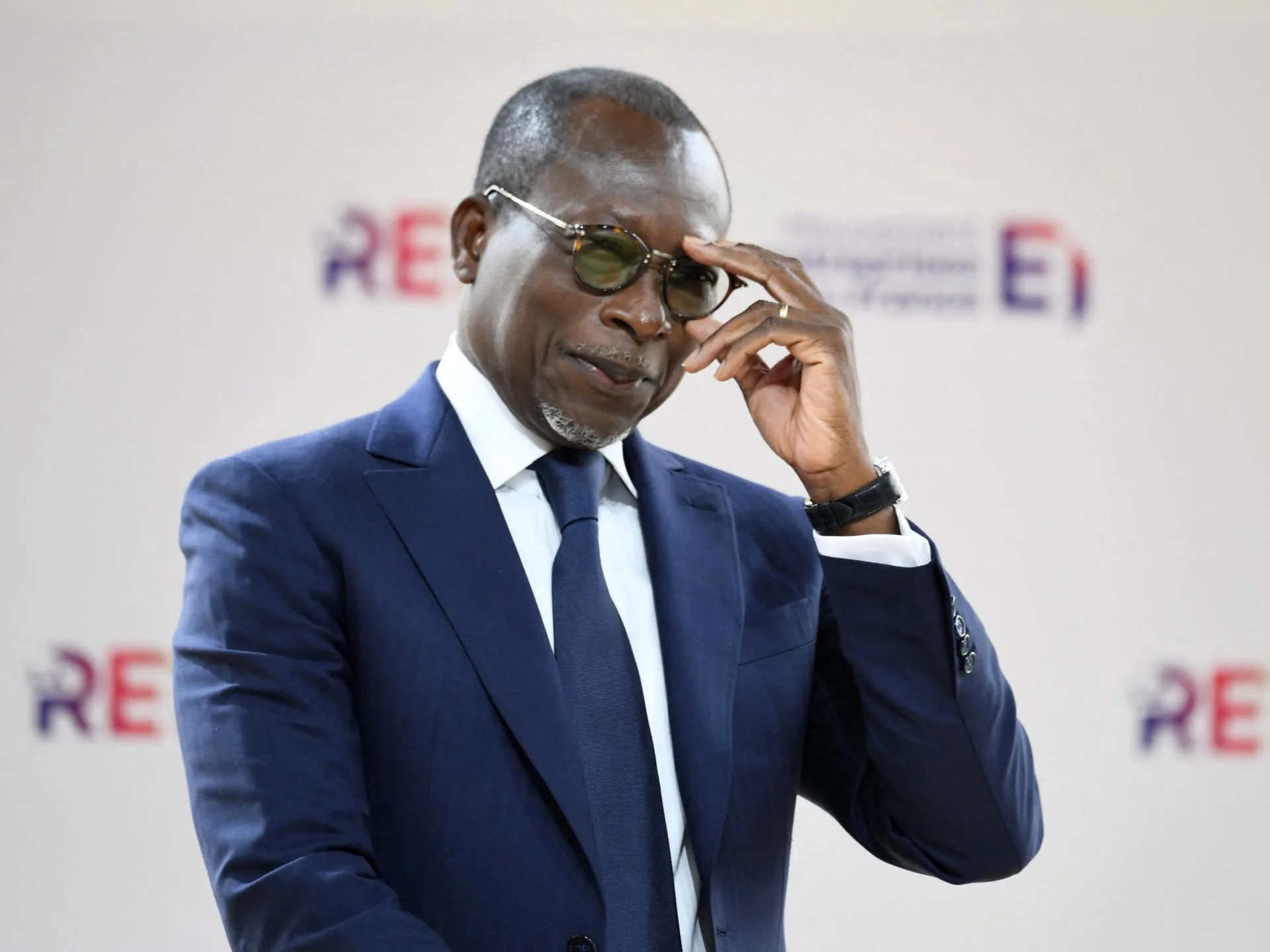 Partidele proguvernamentale au câștigat majoritatea parlamentară în sondajele din Benin |  Știri