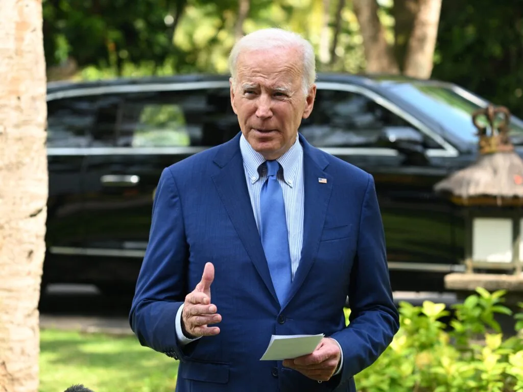Republicanii Camerei SUA anunță o anchetă asupra președintelui Biden |