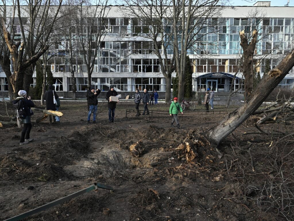 Războiul Rusia-Ucraina: Lista evenimentelor cheie, ziua 313 | Știri despre