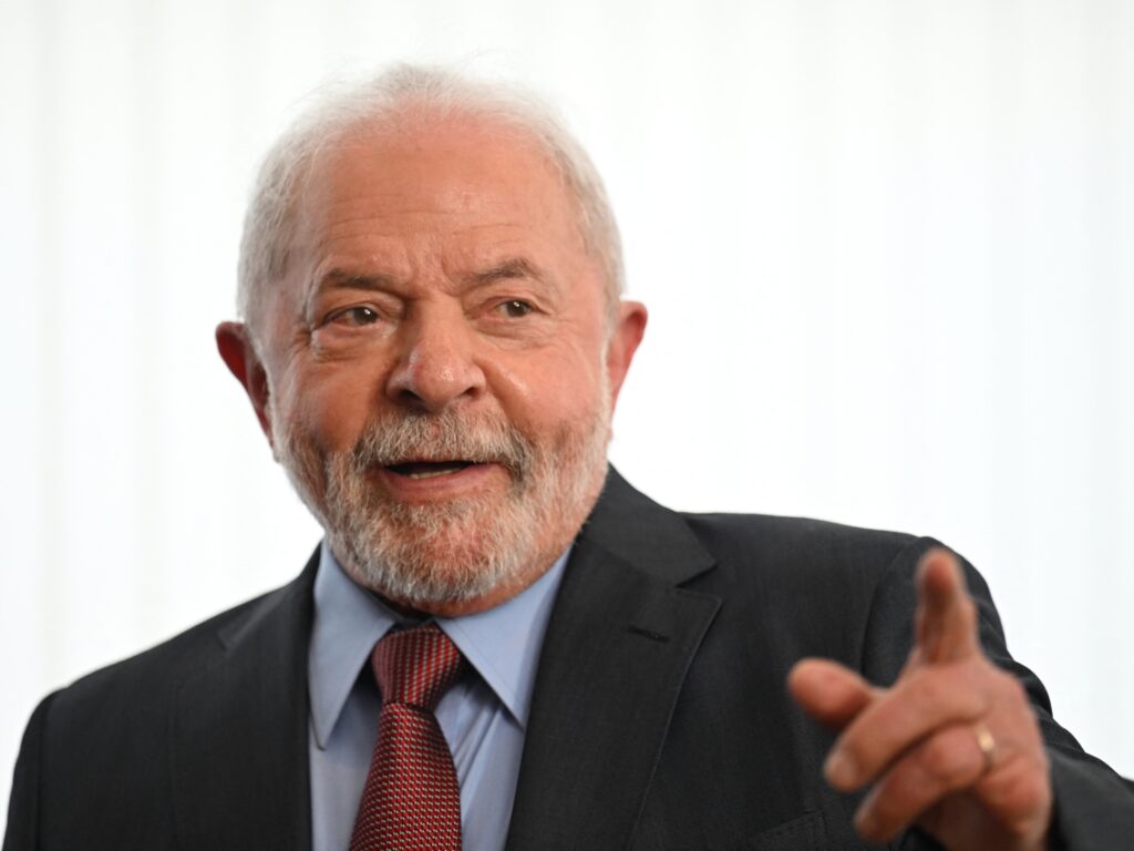 Ce poate oferi Lula pentru Brazilia? | seriale TV