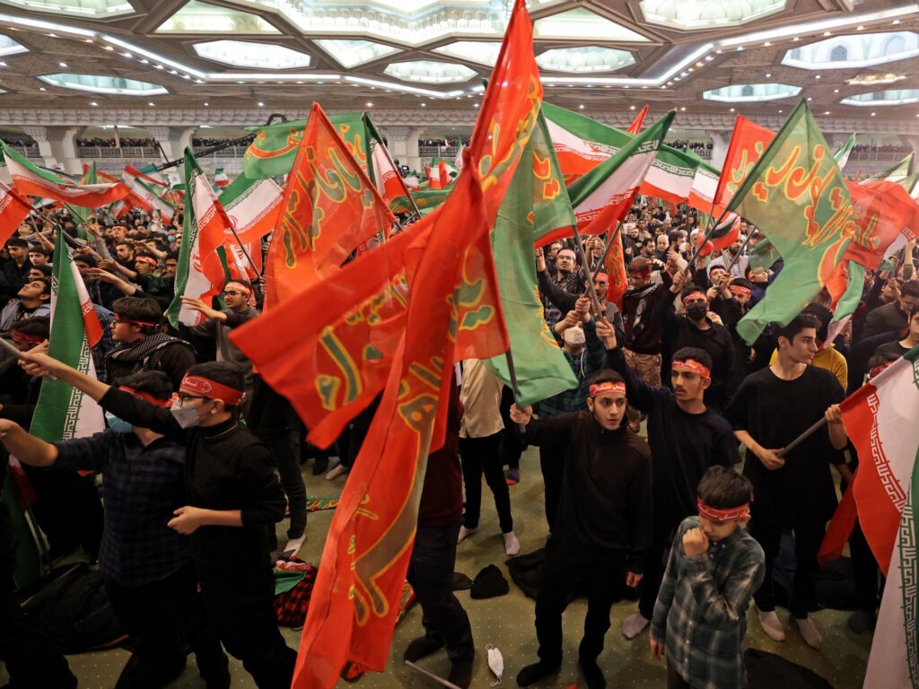 Iranul promite că va răzbuna uciderea lui Qassem Soleimani în