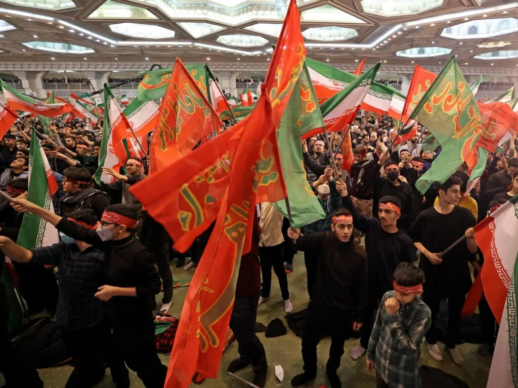 Iranul promite că va răzbuna uciderea lui Qassem Soleimani în