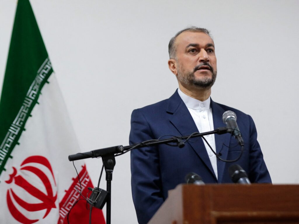 Iranul laudă o posibilă apropiere între Siria și Turcia |