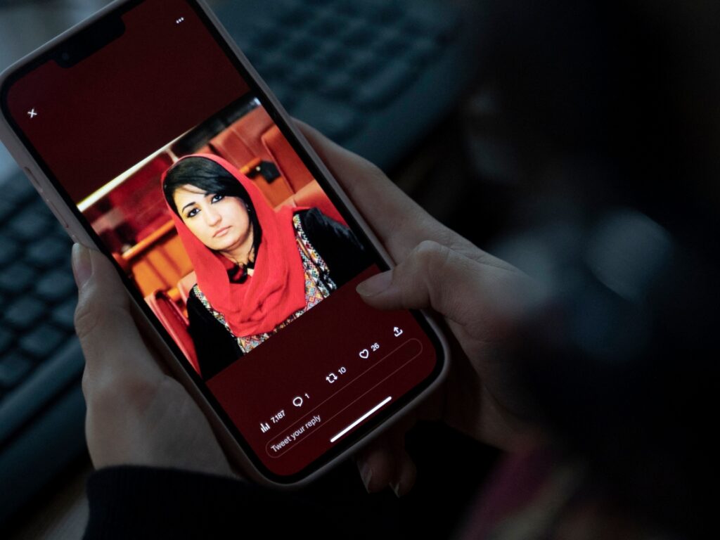 Fostul deputat afgan Mursal Nabizada împușcat mortal la Kabul |