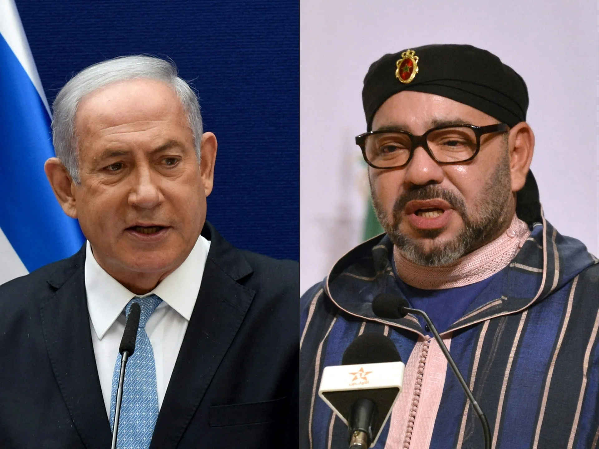 Marocul leagă ambasada Israelului de recunoașterea Sahara Occidentală: Raport |  Știri
