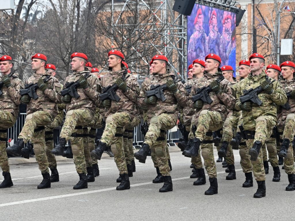 De ce „Ziua Republicii Srpska” este controversată în Bosnia? |