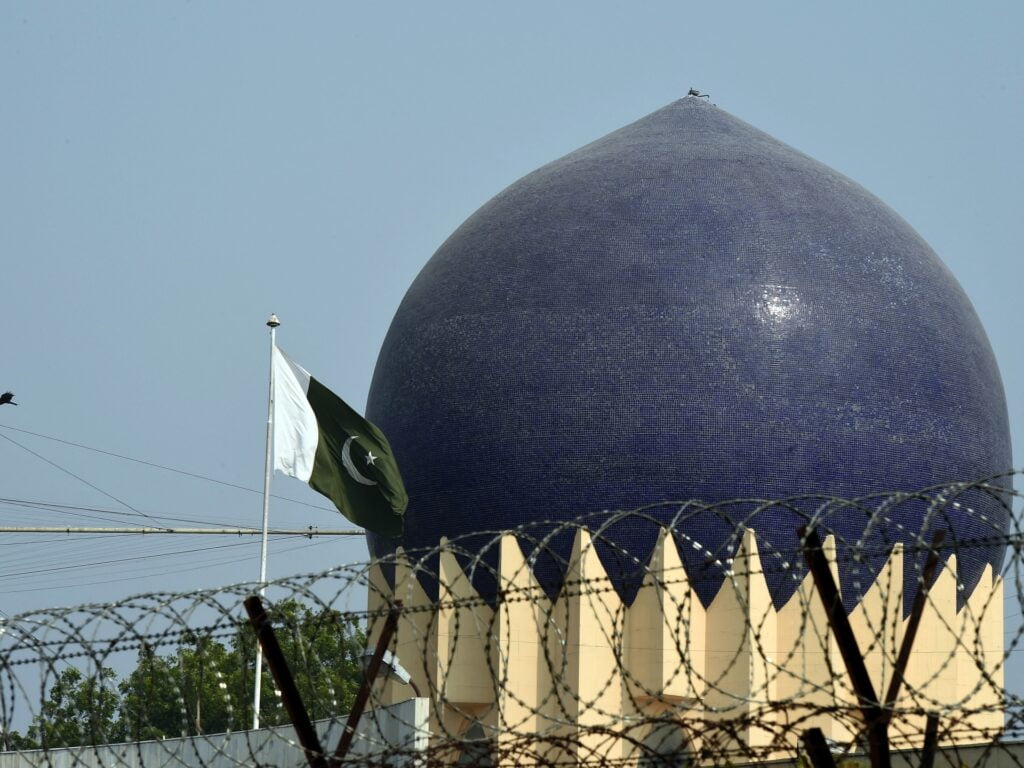 Lista de schimburi din India și Pakistan a instalațiilor nucleare