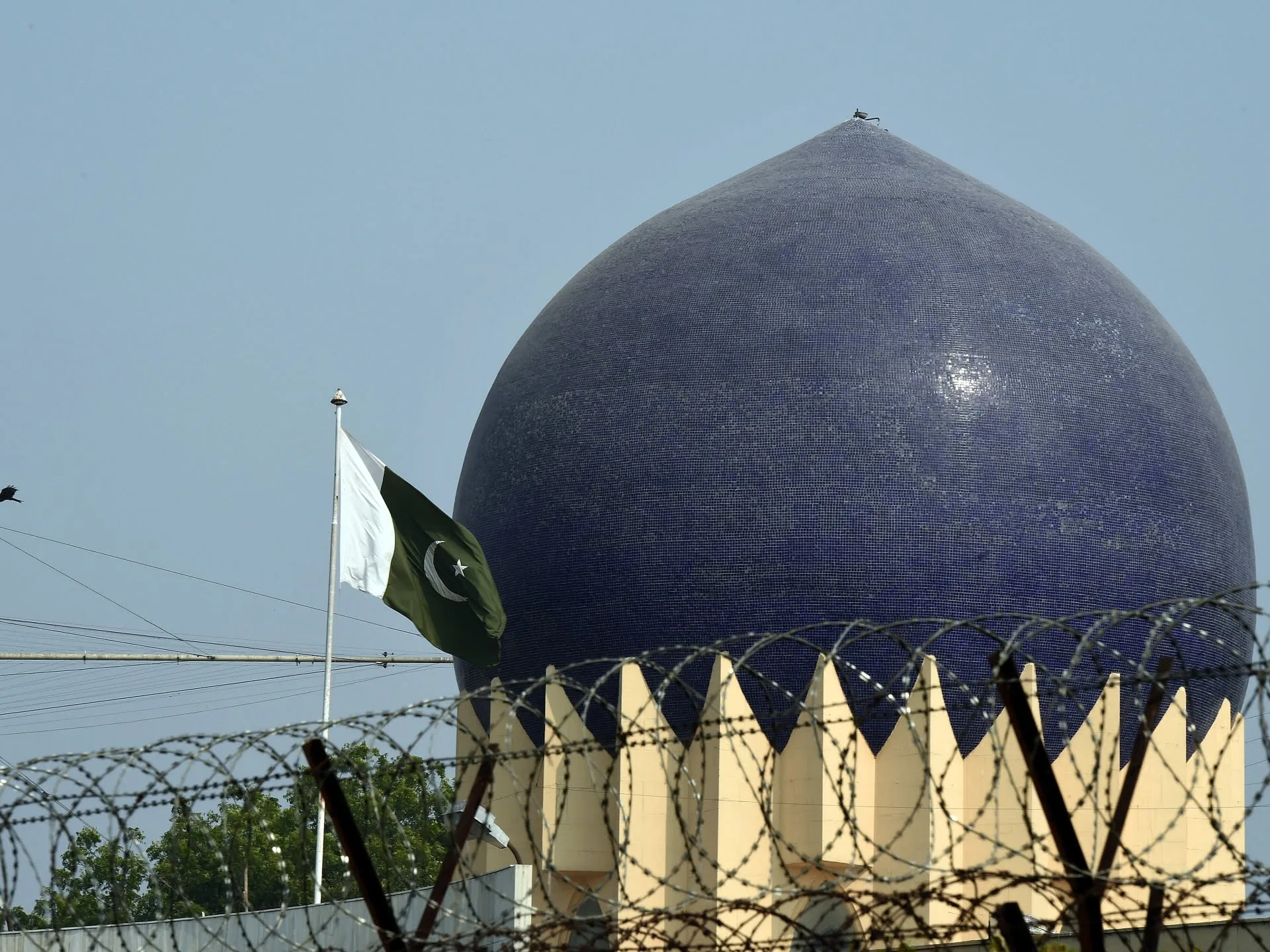 Lista de schimburi din India și Pakistan a instalațiilor nucleare |  Știri privind energia nucleară