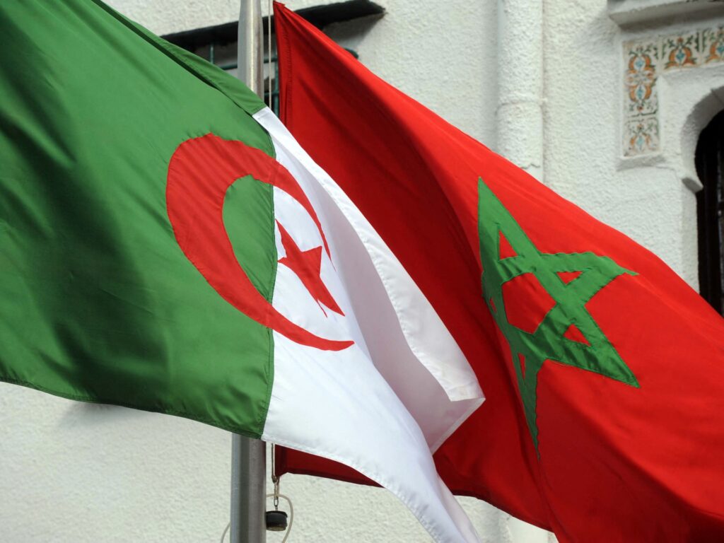 Maroc condamnă actele „provocatoare” la Cupa de fotbal din Algeria
