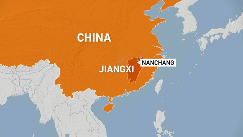 17 morți, 22 răniți într-un accident rutier în estul Chinei