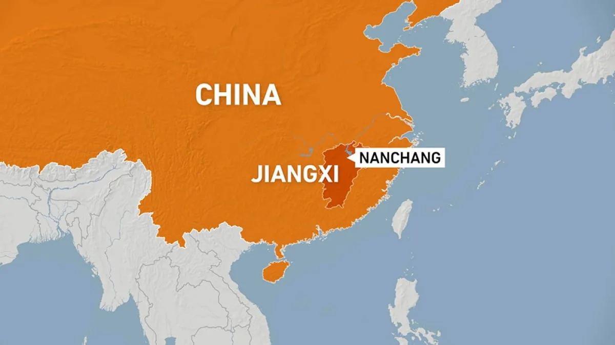 17 morți, 22 răniți într-un accident rutier în estul Chinei |  Știri