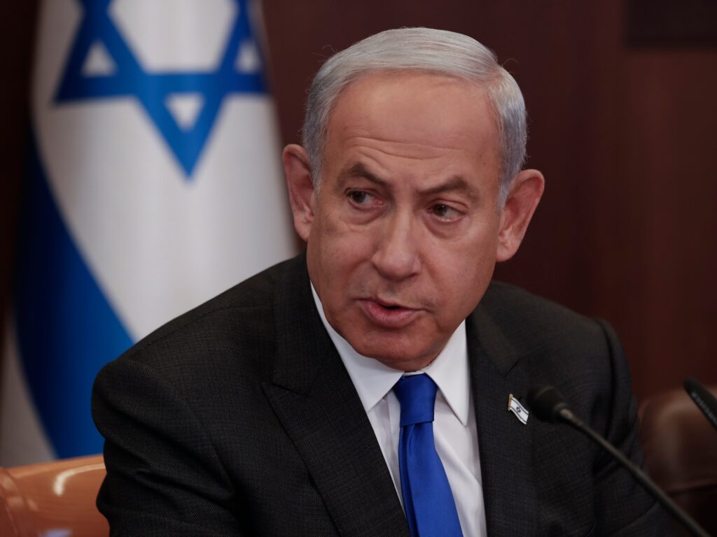 Netanyahu sfidător, în ciuda protestelor împotriva reformei judiciare israeliene |