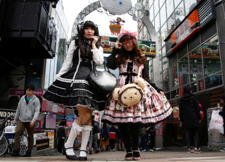 Harajuka
