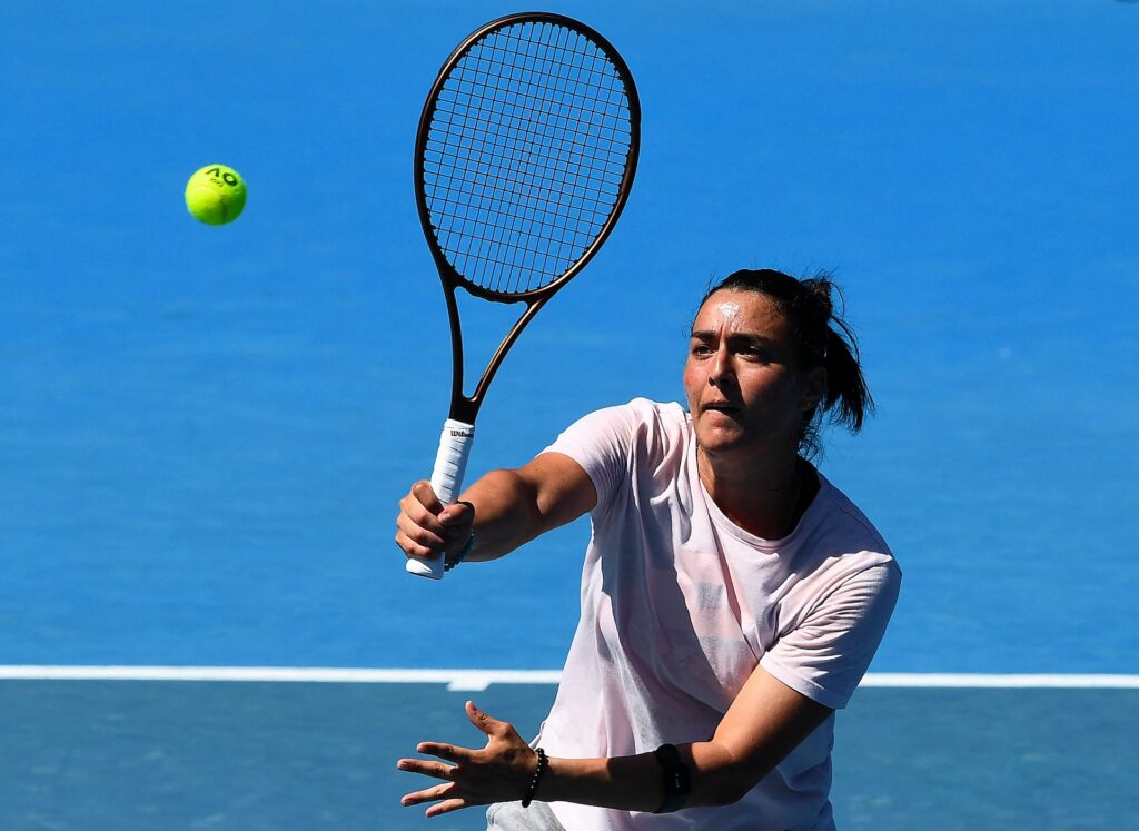 Tunisianul Ons Jabeur iese de la Australian Open | Știri