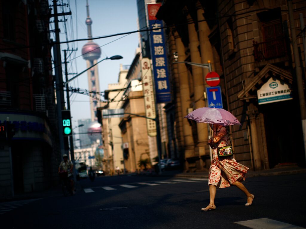 Economia Chinei a crescut cu 3% în 2022, arată datele