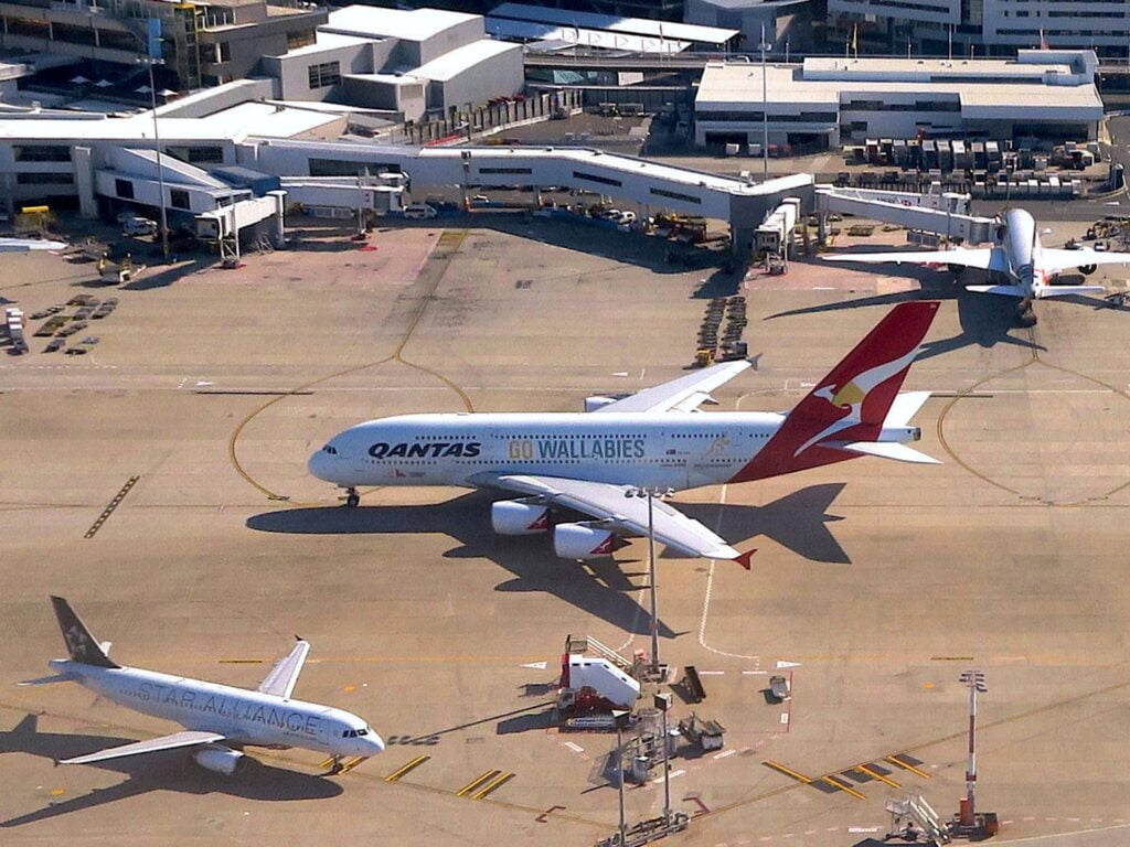 Testele Australiei pentru COVID pentru China au fost contrare sfatului
