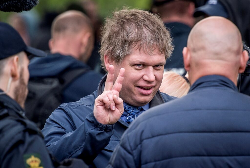 Turcia anulează vizita ministrului suedez din cauza protestelor de dreapta