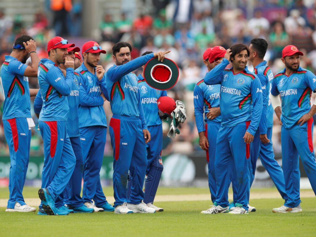 Afganii condamnă boicotul Australiei asupra echipelor de cricket masculin |