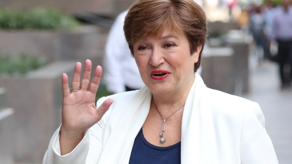 2023 va fi mai dur pentru economia globală decât 2022,