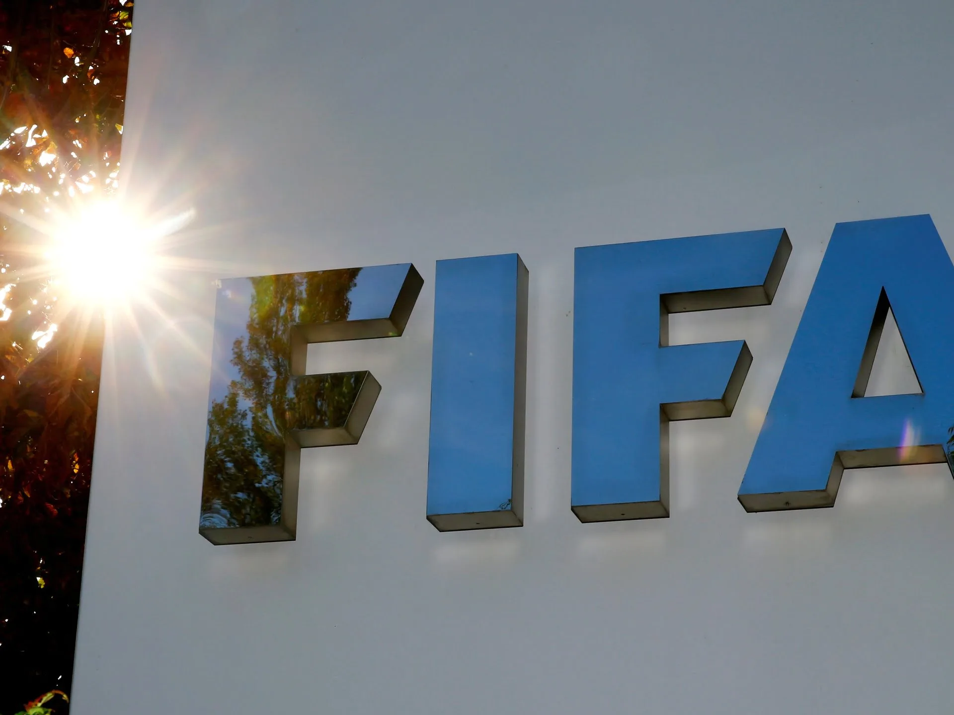 FIFA numește prima femeie arbitru internațional din Arabia Saudită |  Știri despre fotbal