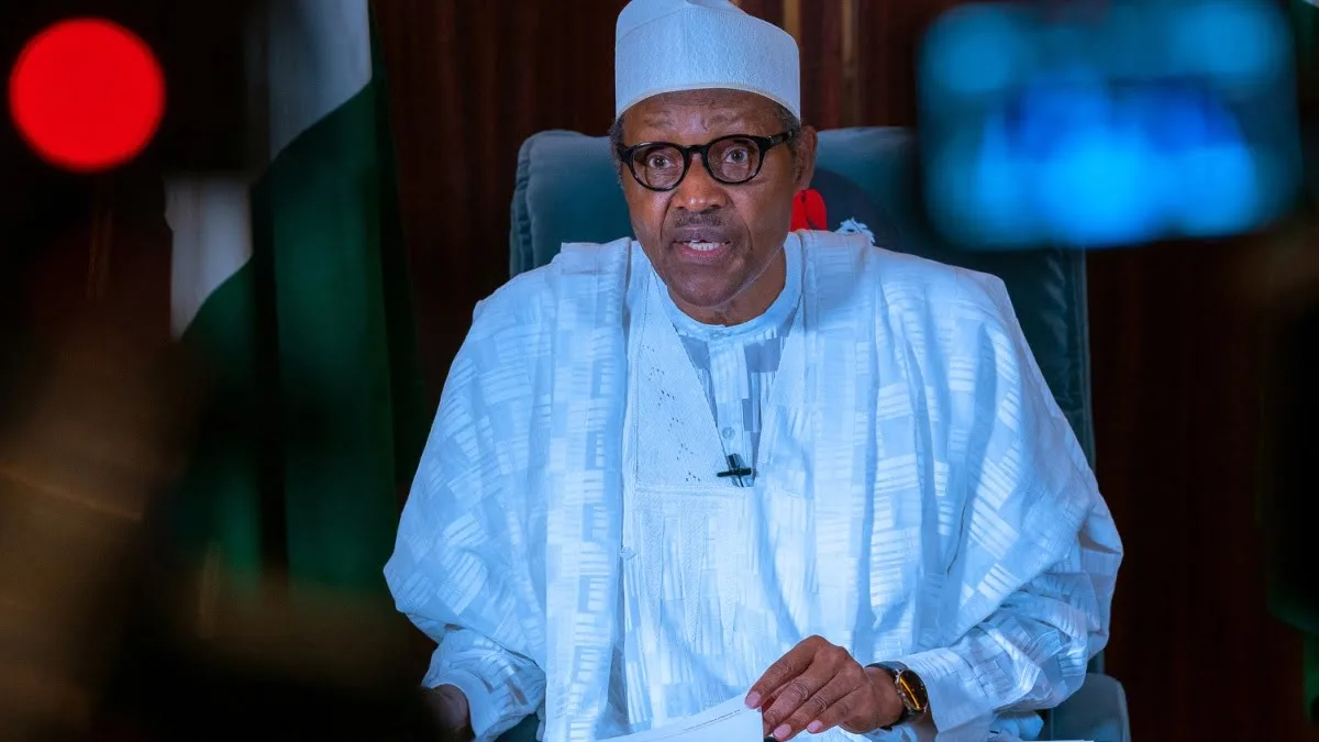 Nigeria va plăti 4 miliarde de dolari în plus dacă schimbul de împrumut-obligațiuni este refuzat: Buhari |  Știri de afaceri și economie