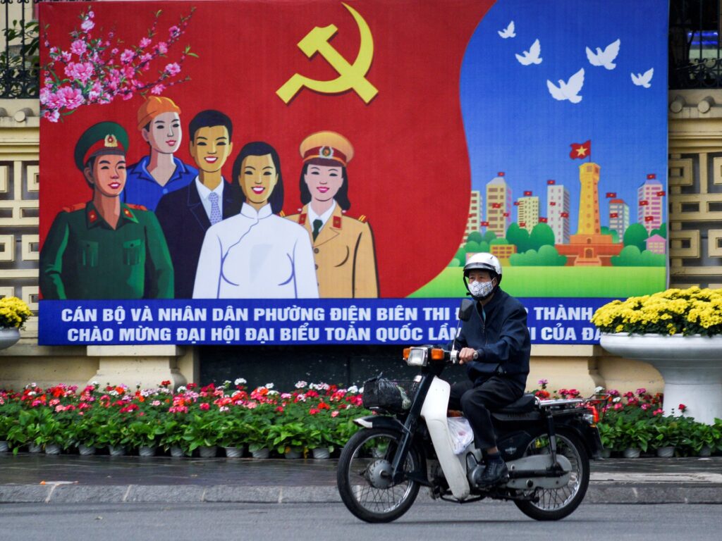 Vietnamul înlătură doi viceprim-miniștri în timpul campaniei anticorupție | Știri