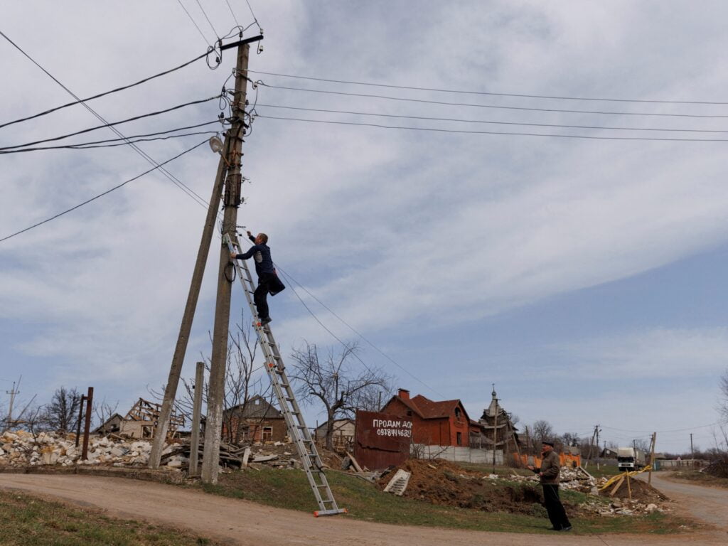 Ucraina va avea nevoie de 1,79 miliarde de dolari pentru