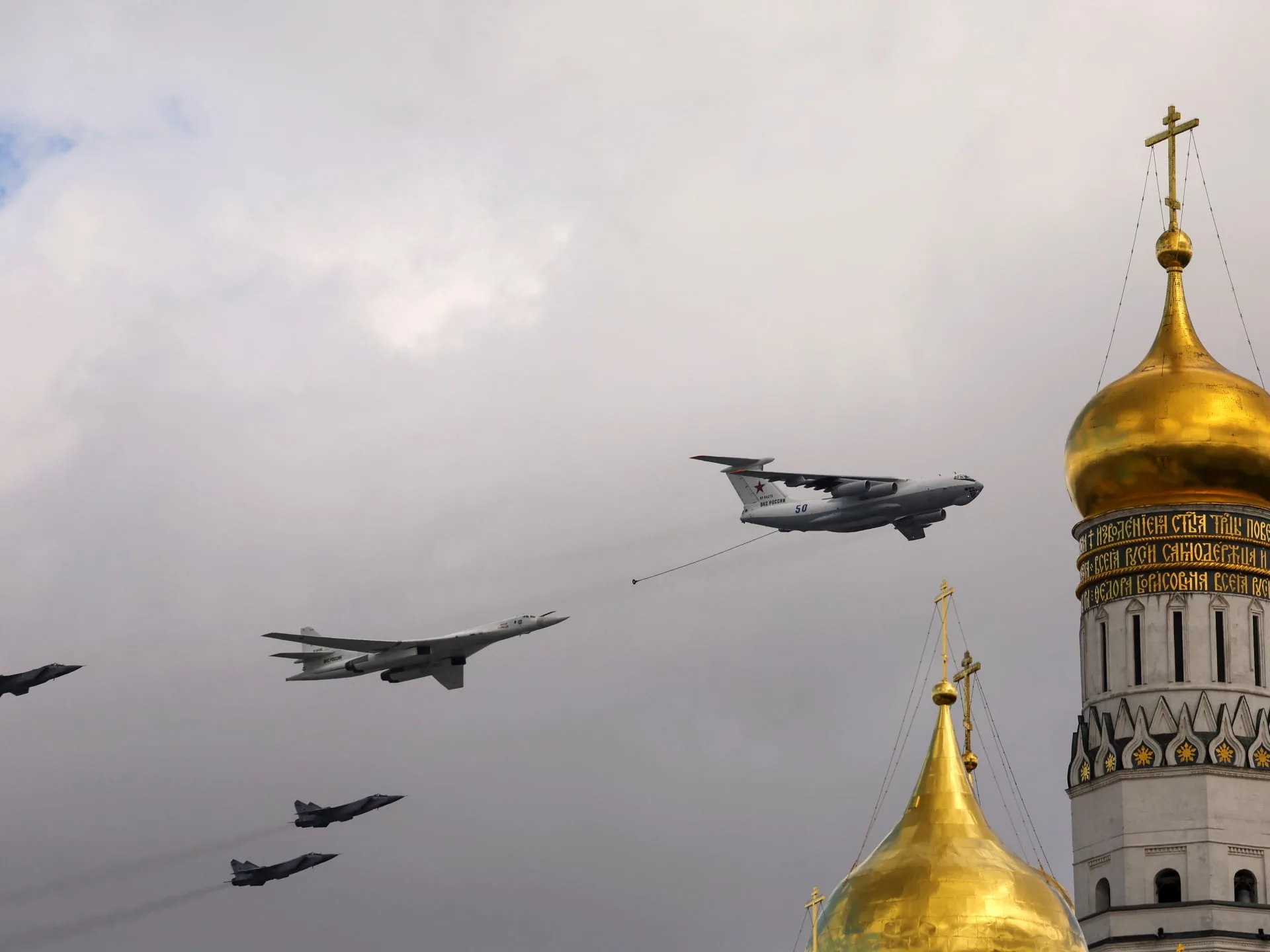 Rusia, folosind vechile arme ucrainene, a trimis bunăvoință în prima linie |  Știri despre războiul Rusia-Ucraina