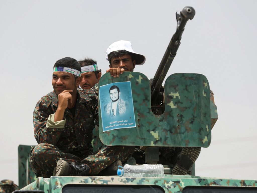 Reprezentantul ONU în Yemen afirmă că ar putea fi convenit