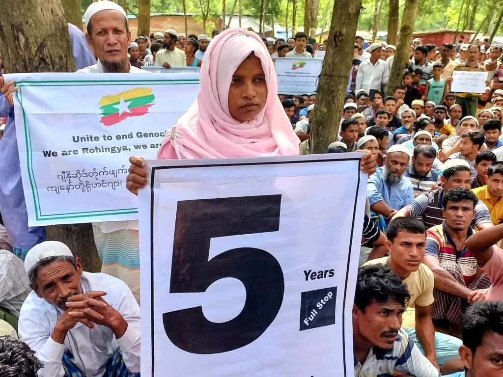 HRW acuză Unitatea de Poliție din Bangladesh de abuzuri „descurcate”