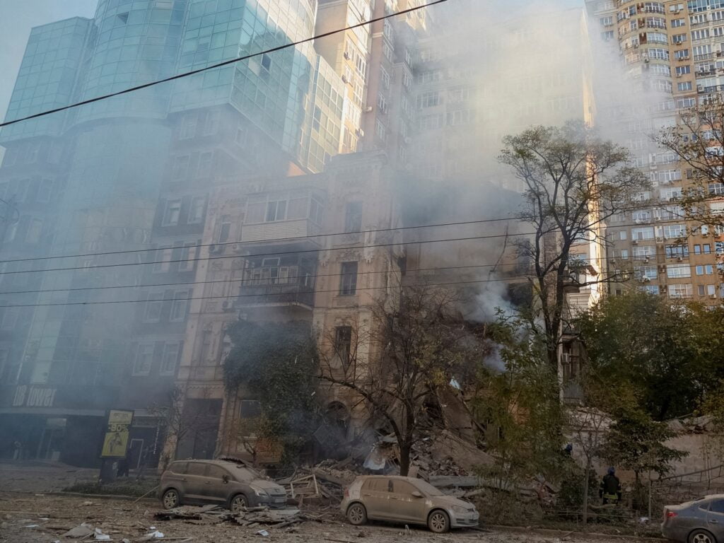 SUA aplică sancțiuni asupra producției iraniene de drone și rachete
