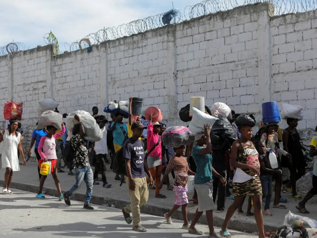 Criza politică din Haiti se agravează pe măsură ce mandatele