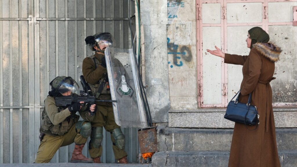 Pe măsură ce raidurile israeliene continuă, ce se va întâmpla
