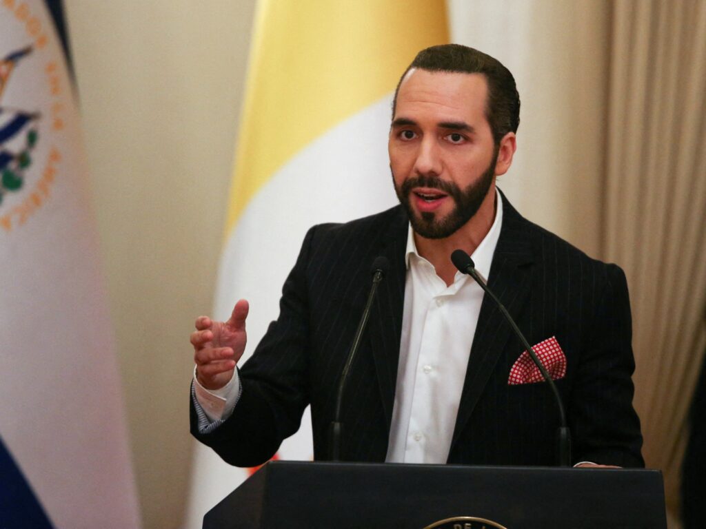 El Salvador aprobă legea transferurilor de criptomonede | Știri Crypto