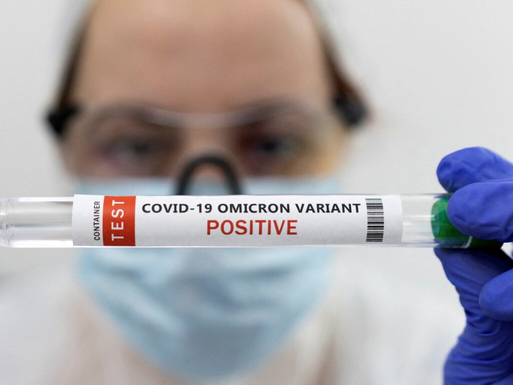 Ce știm despre noua variantă COVID XBB.1.5? | Știri despre