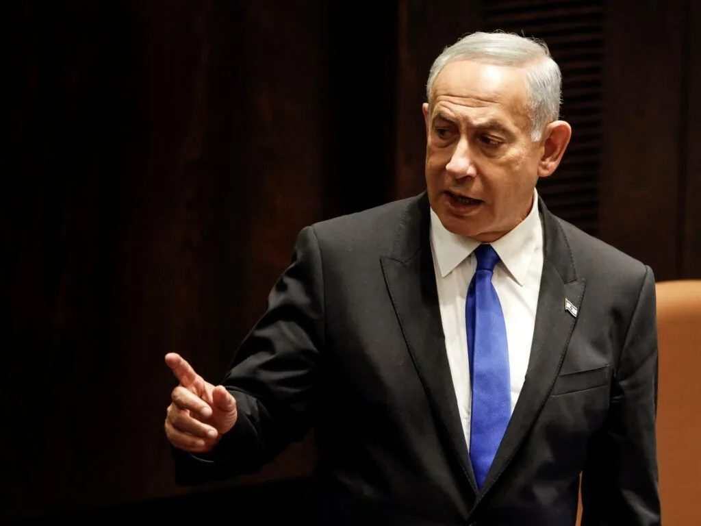Israelul aprobă un răspuns punitiv la mișcările palestiniene la CIJ