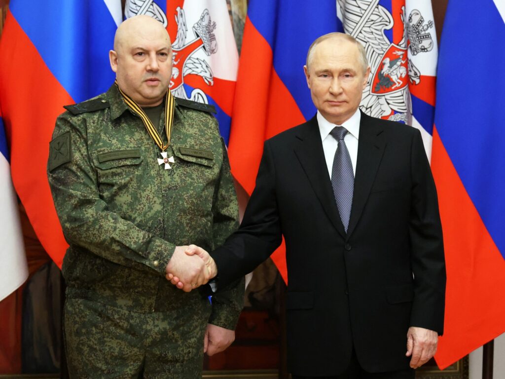 Putinismul nu funcționează pe câmpul de luptă | Războiul Rusia-Ucraina