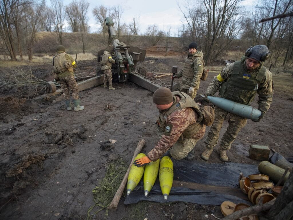 Rusia spune acum că 89 de morți în atacul din