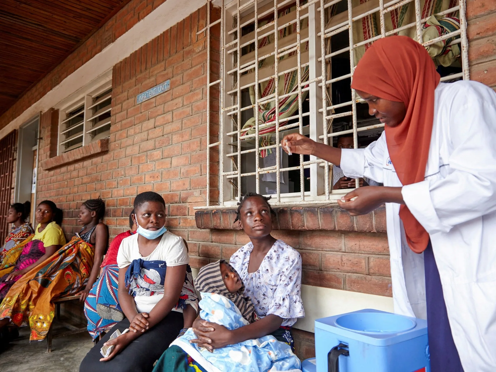 Malawi ține școlile închise pe măsură ce decesele cauzate de holeră cresc |  Știri despre sănătate