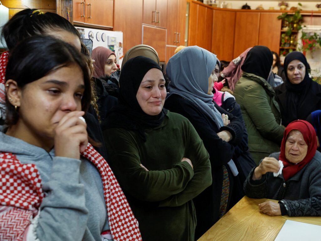 Forțele israeliene ucid un adolescent palestinian la Betleem | Știri
