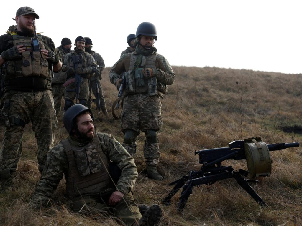 Războiul Rusia-Ucraina: Lista evenimentelor cheie, ziua 315 | Știri despre