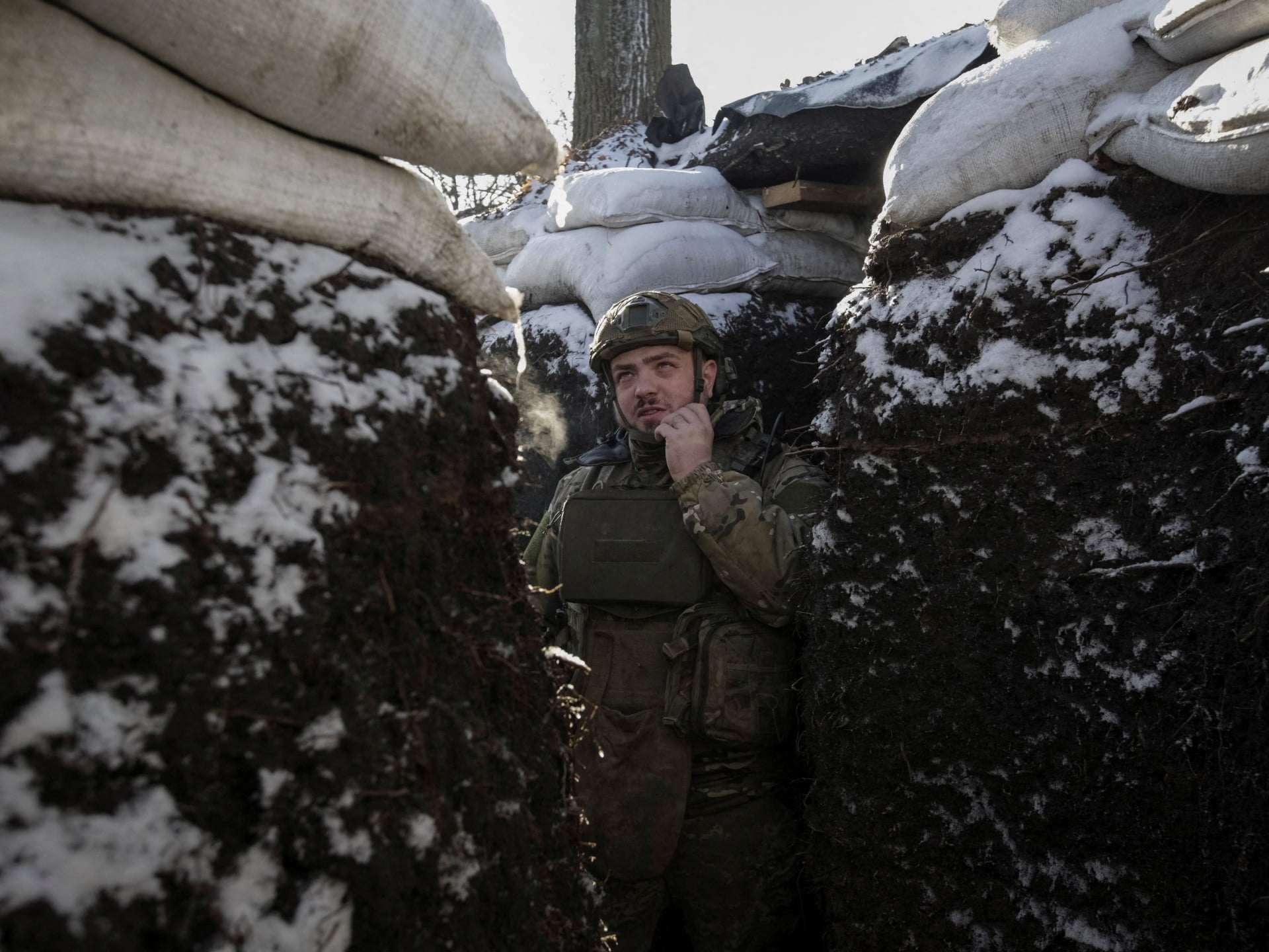 Războiul Rusia-Ucraina: Lista evenimentelor cheie, ziua 320 |  Știri despre războiul Rusia-Ucraina