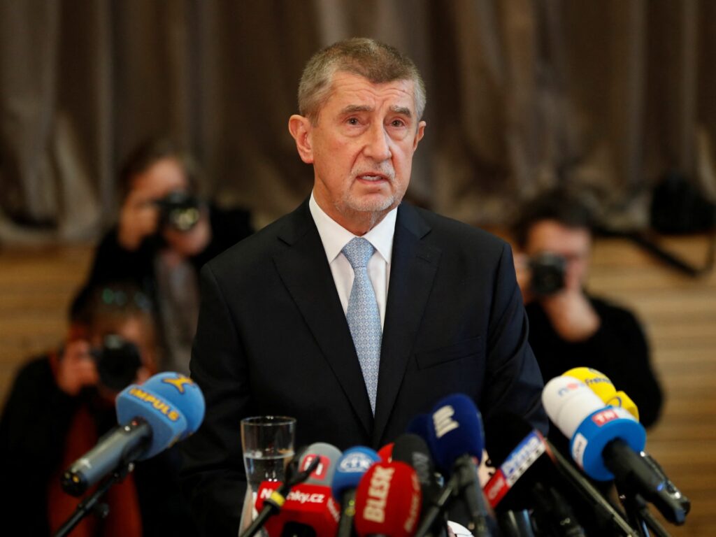 Alegerile prezidențiale din Cehia: ce trebuie să știți | Știri