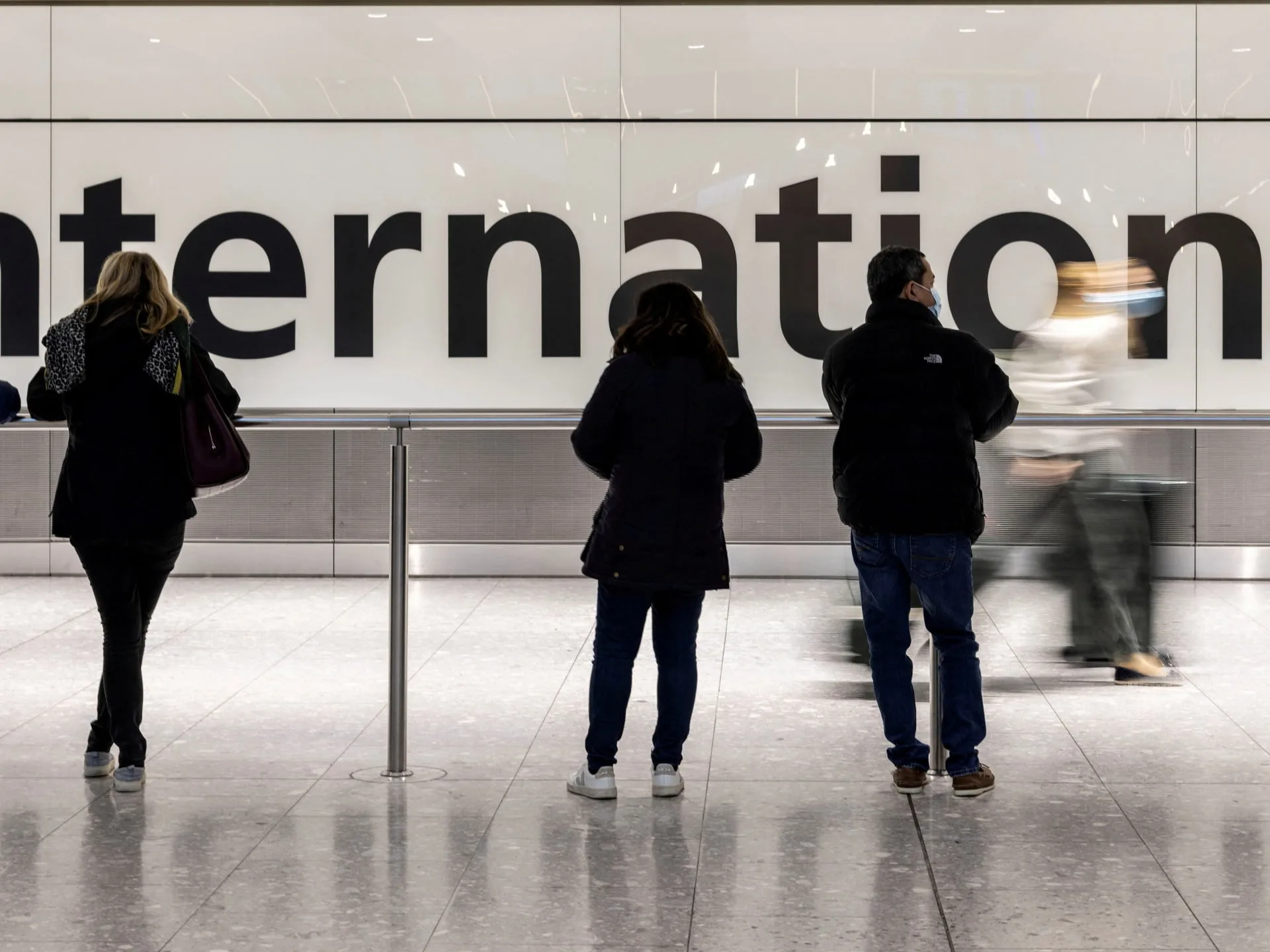 Uraniul a ajuns la Heathrow, în Marea Britanie, nu din Pakistan: oficial |  Știri