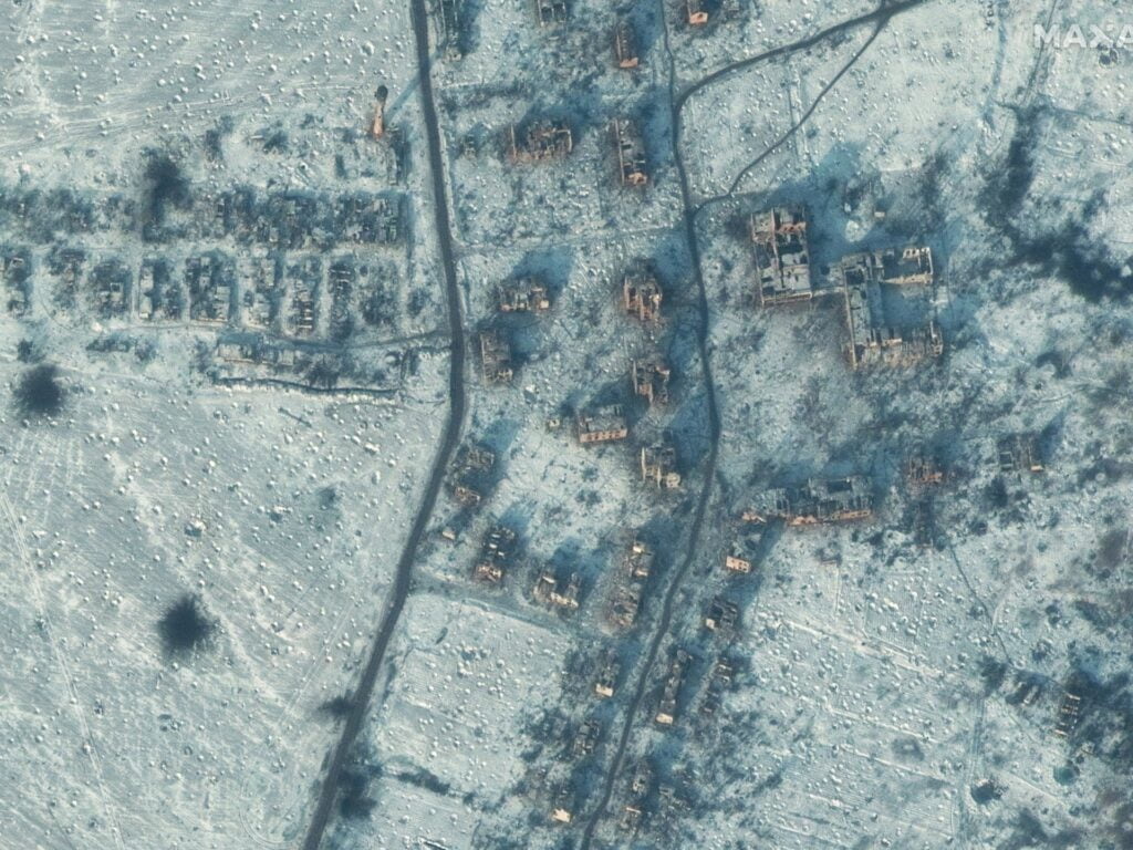Războiul Rusia-Ucraina: Lista evenimentelor cheie, Ziua 325 | Știri despre